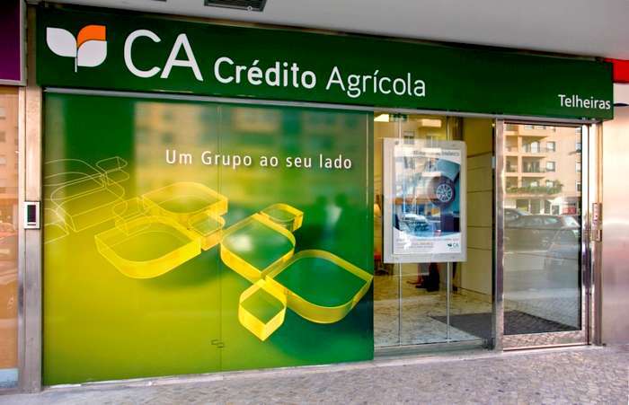 Crédito Agrícola anuncia linhas de crédito COVOD-19