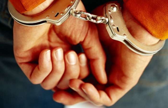 COVID-19: Detidas 81 pessoas por crime de desobediência