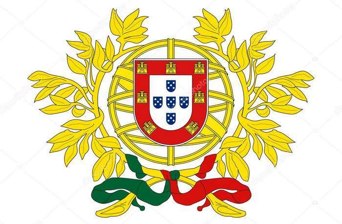 O Governo Português declara o Estado de Alerta