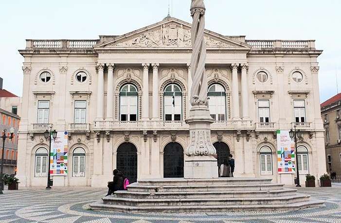 Câmara M de Lisboa divulga medidas pós desconfinamento