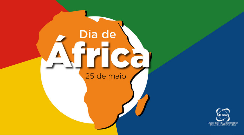 Comemora-se hoje o Dia de África