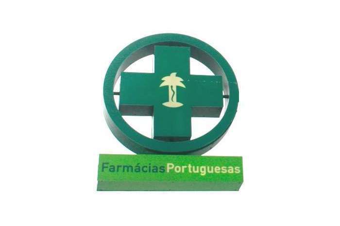 Campanha de informação das Farmácias Portuguesas