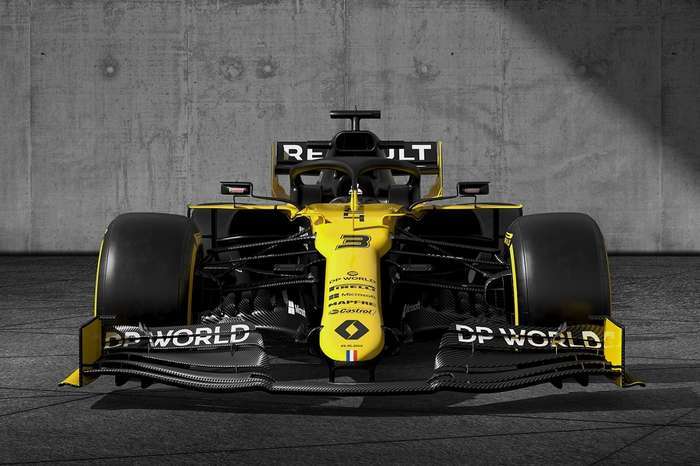 A Williams está à venda a Renault continua na Formula 1