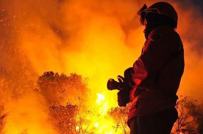 Portugal está preparado para fazer frente aos incêndios?