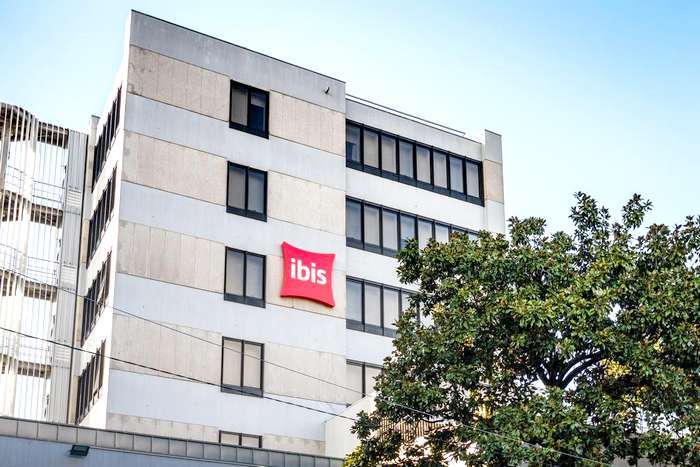 Ibis abriu nova unidade flagship da marca no Porto