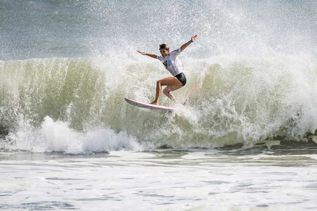 Surf: Seleção Nacional prepara o Mundial na Ericeira