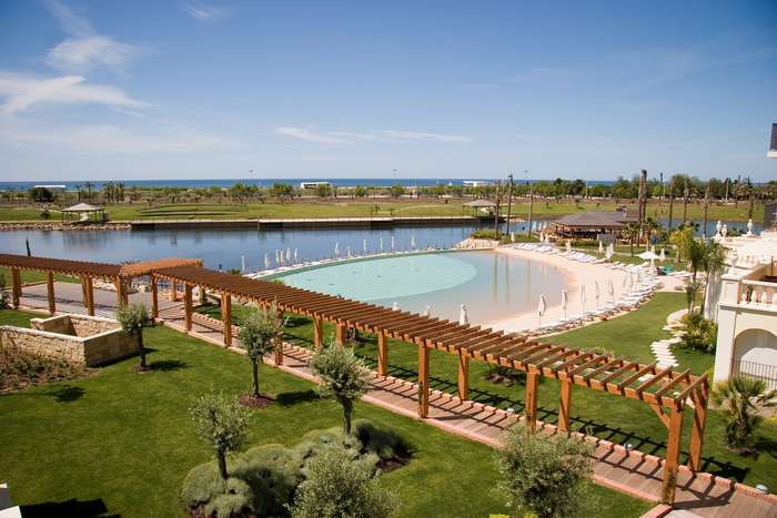 The Lake Spa Resort, em Vilamoura lança campanha