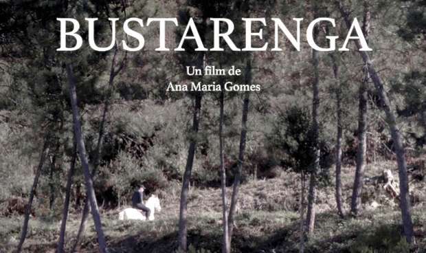 Bustarenga em estreia nacional no IndieLisboa