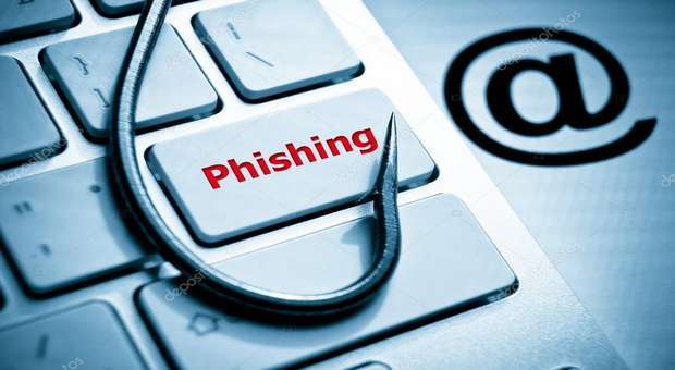 Portugal está mais vulnerável aos ataques de phishing