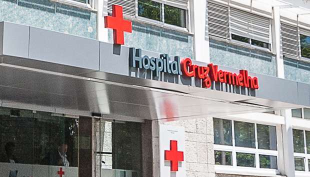 Hospital Cruz Vermelha lança APP Gestão do atendimento