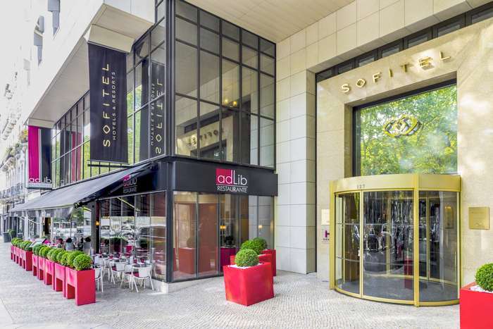 O Sofitel Lisbon Liberdade, hotel de cinco estrelas, está nomeado para a 14ª edição dos World Luxury Hotel Awards 2020, que premeia os hotéis mais luxuosos do mundo pela sua excelência.