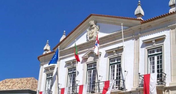Aprovado o regulamento da Policia Municipal de Faro