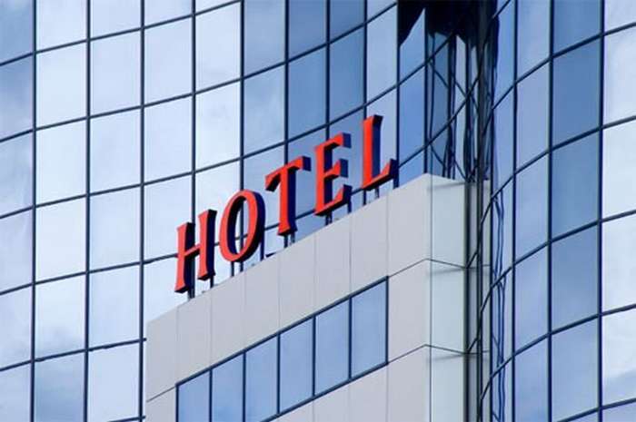 A ocupação hoteleira do Algarve caiu 35% em Agosto