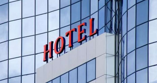 A ocupação hoteleira do Algarve caiu 35% em Agosto