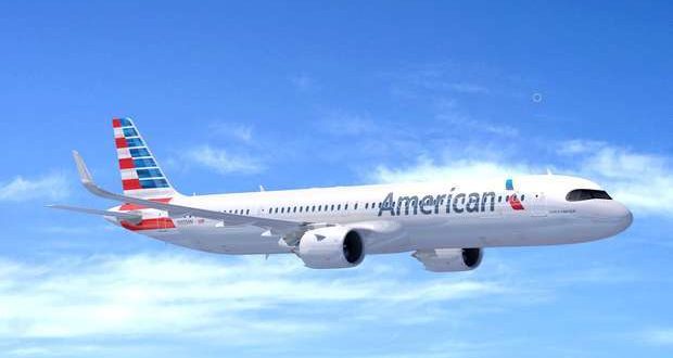 A American Airlines despede 19.000 trabalhadores