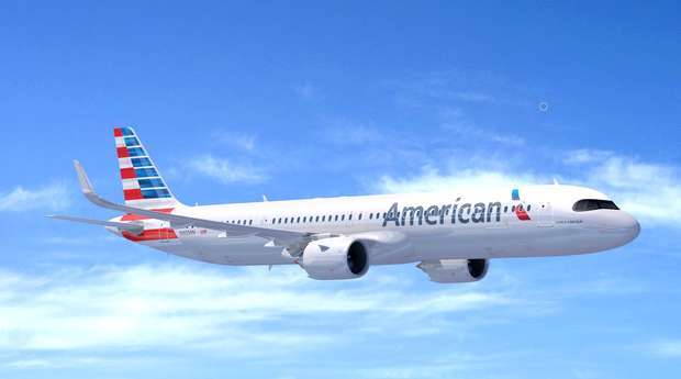 A American Airlines despede 19.000 trabalhadores