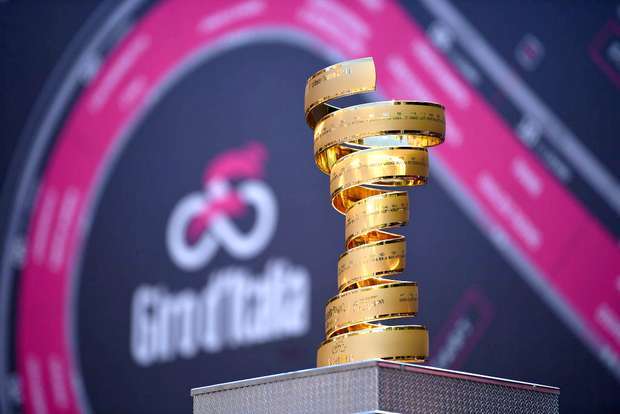 O Giro d’Italia está de volta à estrada, a partir deste sábado, 3 de outubro. Os fãs de ciclismo vão poder acompanhar em direto e em exclusivo no Eurosport, esta ‘Grande Volta’.
