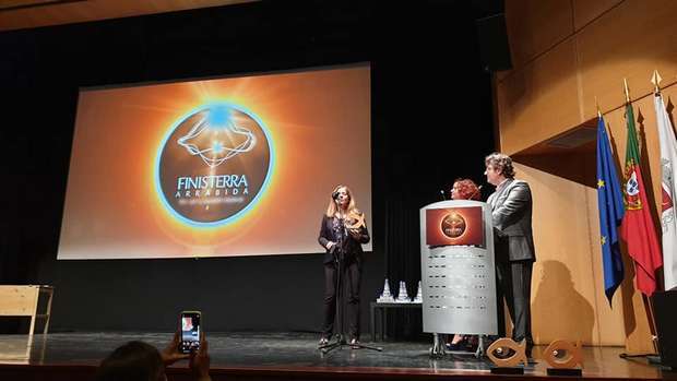 Filmes promocionais do Algarve premiados no Finisterra