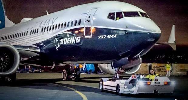 O Boeing 737 MAX vai retomar os voos comerciais