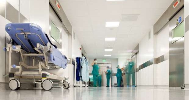 Hospitais podem suspender a assistência não urgente