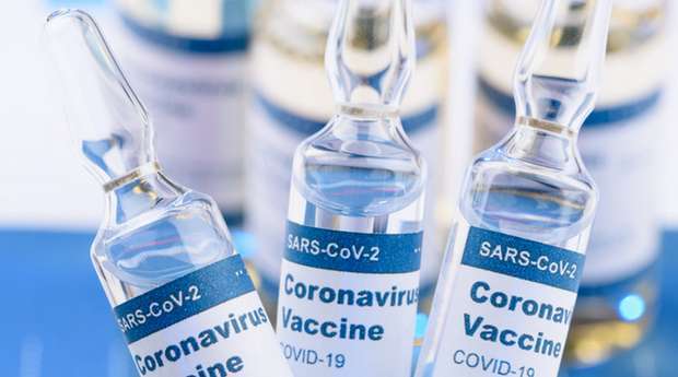 Já se prepara o transporte aéreo das vacinas Covid 19