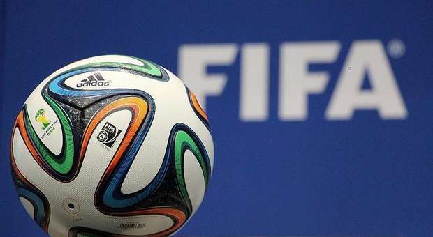 A FIFA cancela os mundiais de sub-17 e sub-20