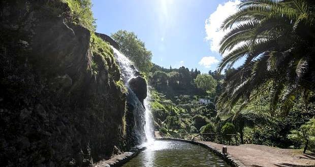 Açores foram distinguidos com o Prémio Sustentabilidade