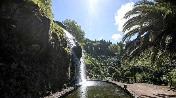 Açores foram distinguidos com o Prémio Sustentabilidade