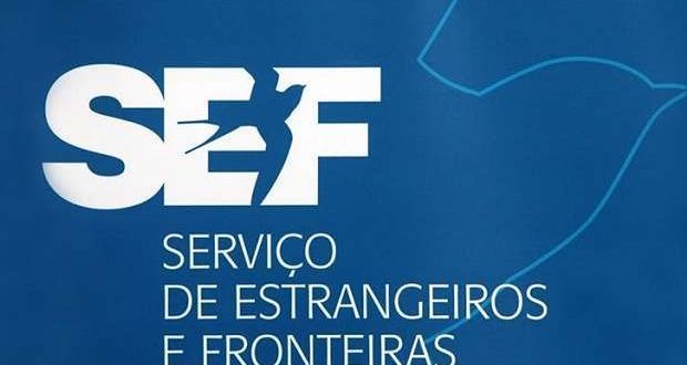 Reclamações registadas contra o SEF no Portal da Queixa