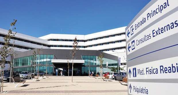 Hospital de Cascais foi galardoado pelo desempenho global