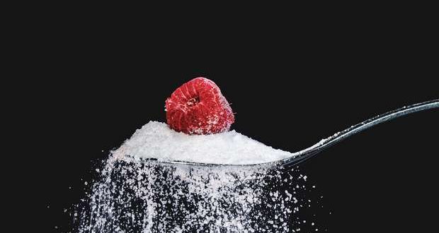 Os Adoçantes são a alternativa mais saudável ao açúcar
