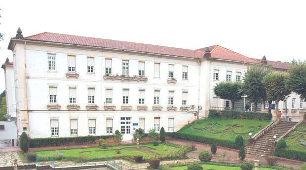 Covid 19: Hospitais de Coimbra estão em Rutura