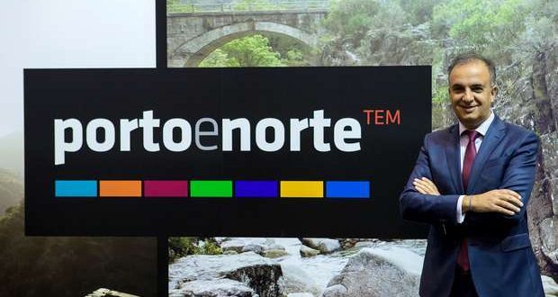 Turismo do Porto e Norte promove o Turismo Industrial