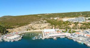 Investimento de 1.2M€ no porto de pesca de Sesimbra