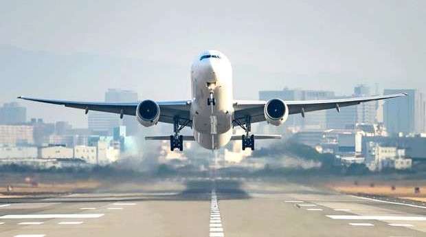 Prolongadas as medidas aplicáveis ao tráfego aéreo