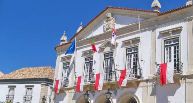 Portal do Associativismo do Município de Faro