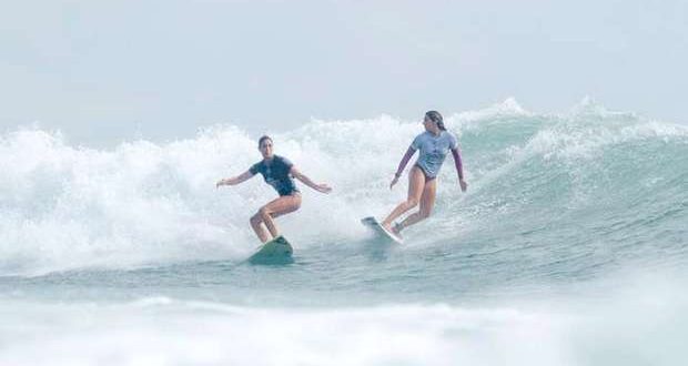 Autarquia da Nazaré autoriza o Surf nas praias do concelho