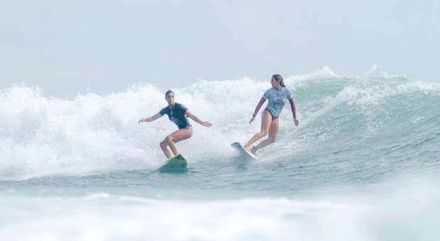 Autarquia da Nazaré autoriza o Surf nas praias do concelho