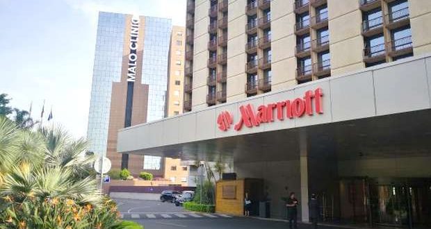 Lisbon Marriott Hotel anuncia Connect with Confidence