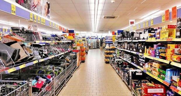 Portugueses sentem-se inseguros nos supermercados
