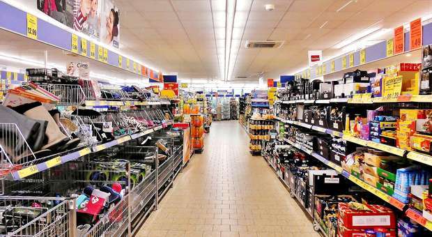 Portugueses sentem-se inseguros nos supermercados