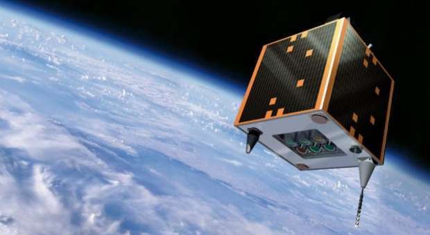 GEOSAT adquiriu novos satélites de Observação da Terra