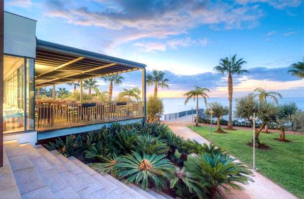 O VidaMar Resort Hotel Madeira reabre em Junho