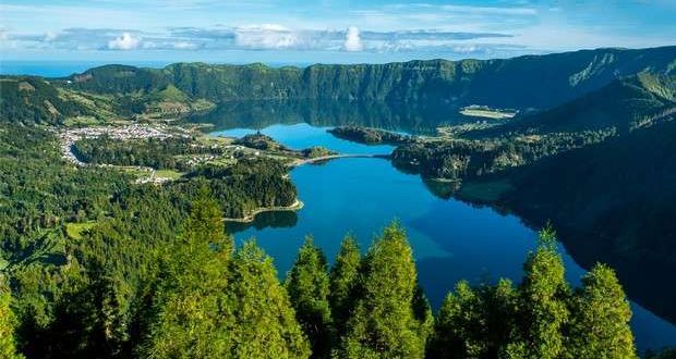 Turismo dos Açores garante voos IBERIA no verão