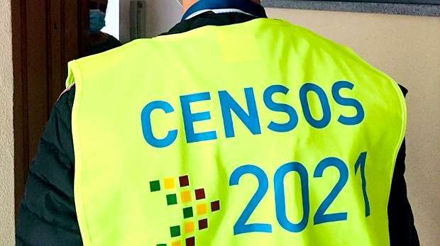 Censos 2021: Portugueses apontam falhas no sistema