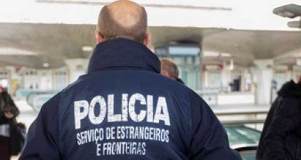 AMAL e Turismo do Algarve contestam a greve do SEF