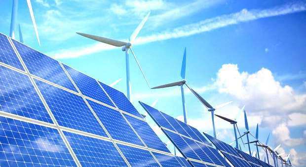 Cresce a procura de soluções de energia mais sustentável
