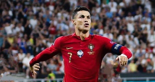 Cristiano Ronaldo continua a liderar nas Redes Sociais