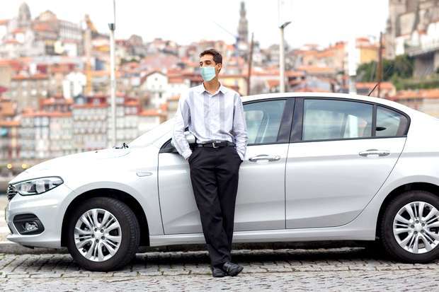 A UBER lançou serviço UberX Saver no distrito do Porto