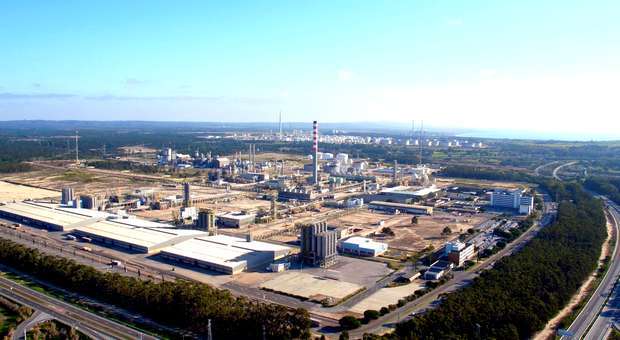 A Repsol investe 657M€ no Complexo Industrial de Sines